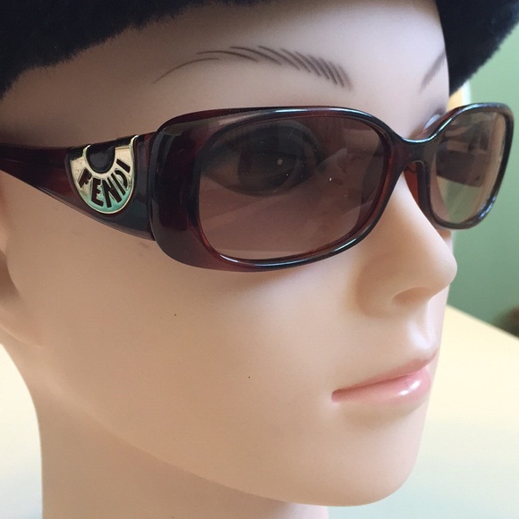 Fendi Accessories - Fendi Sunglasses